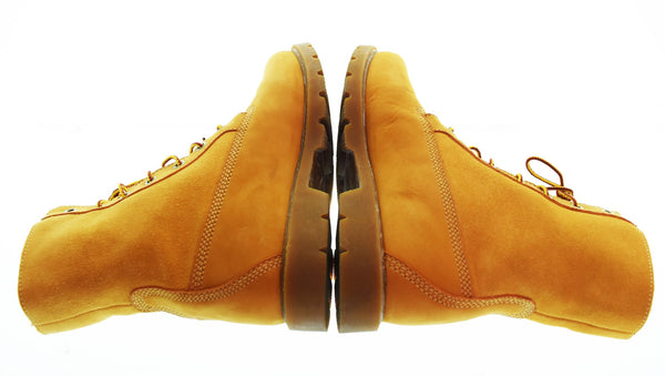 ティンバーランド  TIMBERLAND ボア レースアップ ブーツ TBOA1KGC レディース靴 ブーツ その他 ブラウン 24cm 103S-1346