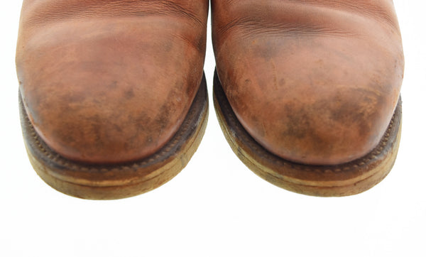 レッドウィング RED WING ROMEO ロメオ サイドゴア ブーツ 廃盤 メンズ靴 ブーツ その他 ブラウン 8 1/2 103S-1232