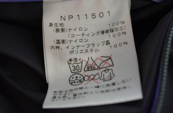 ノースフェイス THE NORTH FACE MOUNTAIN RAINTEX JACKET GORE-TEX マウンテン レインテックス ジャケット 黒 NP11501 ジャケット ブラック Lサイズ 103MT-1488