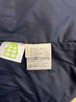 ノースフェイス THE NORTH FACE CAMP Sierra Short キャンプシェラショート 紺 ND91637 ジャケット ネイビー Lサイズ 101MT-4243
