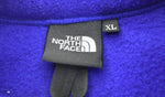 ノースフェイス THE NORTH FACE DenaliJacket デナリジャケット フリースジャケット 青 NA72051 ジャケット ブルー LLサイズ 103MT-2269