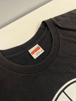 シュプリーム SUPREME UNDERCOVER アンダーカバ Public Enemy Terrordome パブリック エネミー黒 Tシャツ ブラック Mサイズ 101MT-4428