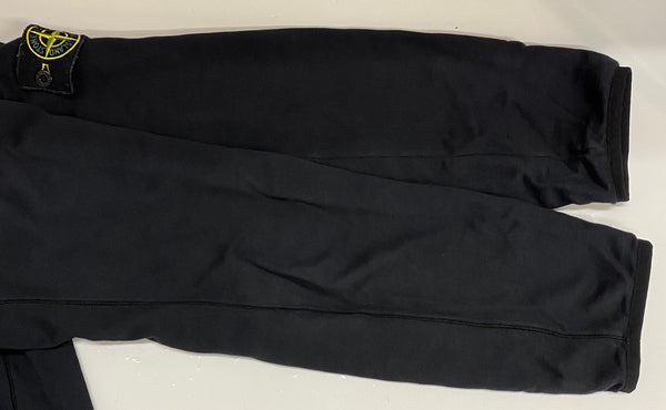 ストーンアイランド STONE ISLAND 長袖カットソー ブラック Lサイズ 201MT-4185