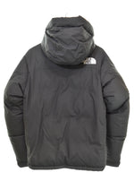 ノースフェイス THE NORTH FACE BALTRO LIGHT JACKET バルトロ ライト ジャケット ND91710 ジャケット ブラック Lサイズ 103MT-3041