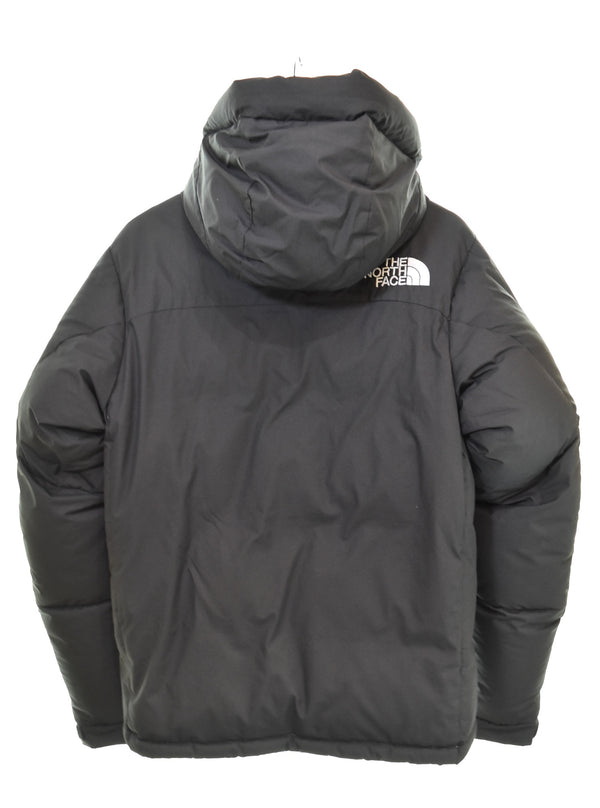 ノースフェイス THE NORTH FACE BALTRO LIGHT JACKET バルトロ ライト ジャケット ND91710 ジャケット ブラック Lサイズ 103MT-3041