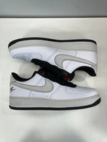ナイキ NIKE AIR FORCE 1 07 LX ナイキ エアフォース 1 07 ロー LX 鶴 白 DA8482-100 メンズ靴 スニーカー ホワイト 30cm 101sh-1977
