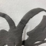 カクタスジャック Cactus Jack フラグメント Fragment Travis Scott コラボ Tシャツ ホワイト XLサイズ 201MT-4472