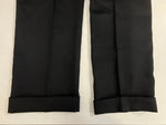 ジャンポールゴルチエ Jean Paul GAULTIER  80's~90's 80～90年代 Vintage ヴィンテージ スラックス ブラック 101LB-21