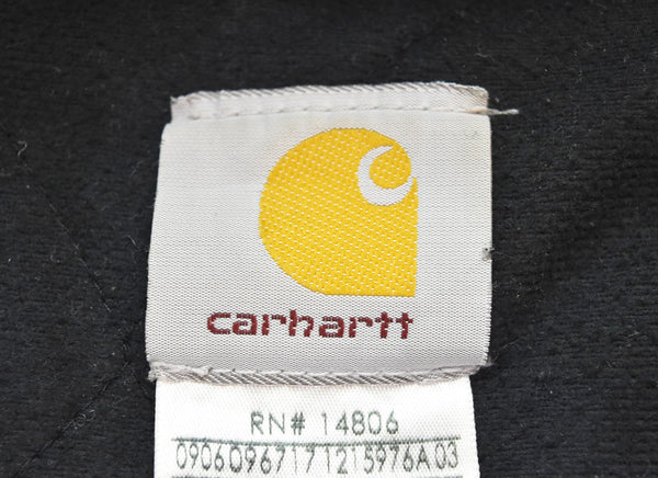 カーハート Carhartt 00s Carhart アクティブジャケット J130 ジャケット グリーン LLサイズ 103MT-2569