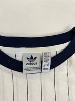 アディダス adidas レディース リニア グラフィック カリ 半袖Tシャツ jc7705 Tシャツ ホワイト SSサイズ XS 101LT-187