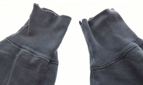 チャンピオン Champion Reverse Weave 90s 90年代 NASSAU カレッジロゴ スウェット スウェット ネイビー 3Lサイズ 103MT-3023