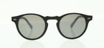 オリバーピープルズ OLIVER PEOPLES GREGORY PECK SUN OV5186-S 103 サングラス メガネ OV5186-S 1031/P2 眼鏡・サングラス 眼鏡 ブラック 103G-140