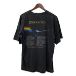 【曜日割引対象外】 バンド band 90’s 90s 90年代 ピンクフロイド PINK FLOYD NORTH AMERICAN TOUR 1994 Tシャツ ブラック XLサイズ 201MT-3607 VB