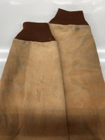 カーハート Carhartt ACTIVE JACKET アクティブジャケット ジップアップ 企業ロゴ フーディ ダック地 キャメル アウター 茶 ジャケット ロゴ ブラウン 2XLサイズ 104MT-1875