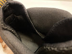 ナイキ NIKE AIR FOAMPOSITE ONE エアフォームポジット ワン METALLIC COPPER メタリック 314996-007 メンズ靴 スニーカー ブラック 28cm 101-shoes1454