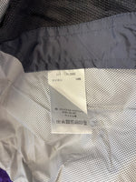 コロンビア Columbia ワバシュウィメンズジャケット ナイロンジャケット パープル グリーン PL2660 ジャケット マルチカラー Ｌサイズ 101LT-259