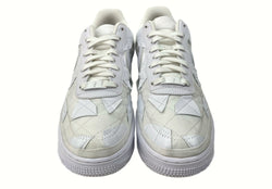 ナイキ NIKE 22年製 × BILLIE EILISH ビリー アイリッシュ AIR FORCE 1 SP エア フォース AF1 白 DZ3674-100 メンズ靴 スニーカー ホワイト 27.5cm 104-shoes524