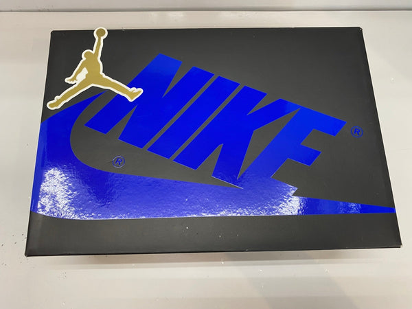 ナイキ NIKE AIR JORDAN 1 RETRO HIGH OG GS FD11437-042 レディース靴 スニーカー ブルー 23.5cmサイズ 201-shoes1404