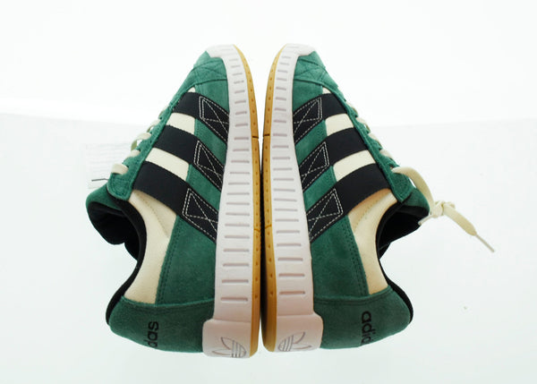 アディダス adidas LWST ロースーツ スニーカー 緑 IF8800 メンズ靴 スニーカー グリーン 27.5cm 103S-705