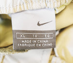 ナイキ NIKE アドバンスド イノベーション チーム カーゴパンツ ボトムスその他 ベージュ LLサイズ 103MB-692