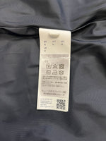 ヒューゴボス HUGO BOSS 総柄 ジップアップ ブルゾンジャケット 50485581 ジャケット マルチカラー Mサイズ 101MT-4989