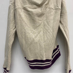 【曜日割引対象外】 キャピタル KAPITAL SURF Volume Neck Hoodie パーカ グレー Lサイズ 201MT-4030 VB