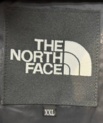 ノースフェイス THE NORTH FACE 22AW TRANS ANTARCTICA PARKA トランスアンタークティカパーカ GORE-TEX NP62238 ジャケット ブルー XXLサイズ 201MT-3123