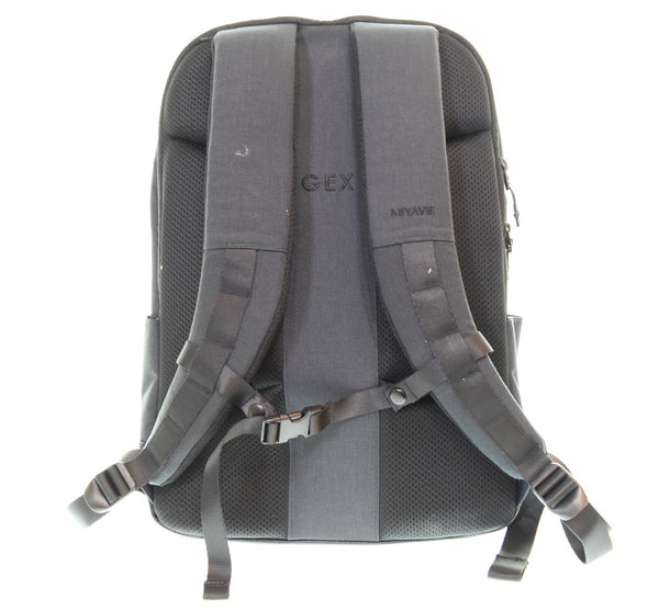 ホワイタージュ WHITEÂGE GEX Backpack バックパック バッグ メンズバッグ バックパック・リュック ブラック 103B-179