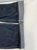 カーハート Carhartt デニム ACH-1543 つなぎ・オーバーオール ネイビー サイズ30 101MB-729