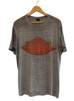 NIKE ナイキ Tシャツ エアジョーダン 紺タグ オリジナル 130cm NIKE ナイキ Tシャツ エアジョーダン 紺タグ オリジナル 130cm