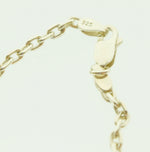 グッチ GUCCI SV925 ドッグタグ ネックレス シルバー925 メンズジュエリー・アクセサリー ネックレス・ペンダント シルバー 103G-149