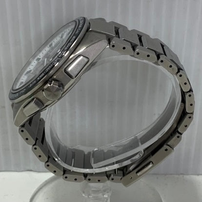 セイコー SEIKO アストロン ASTRON GPS ソーラー電波 5X53-0BV0 メンズ腕時計105watch-69