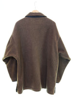 パタゴニア PATAGONIA 90s USA製 SYNCHILLA SHERING COAT シンチラシャーリングコート ジャケット カーキ Lサイズ 103MT-2755