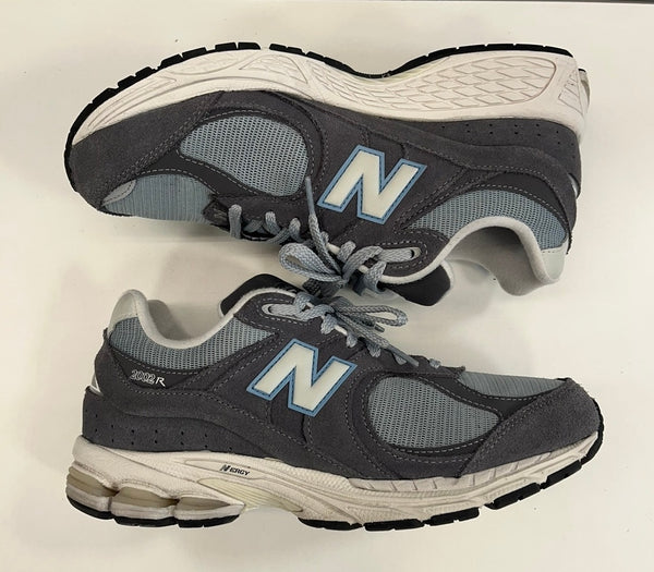 ニューバランス new balance M2002RFB メンズ靴 スニーカー グレー 27cm 101sh-2209