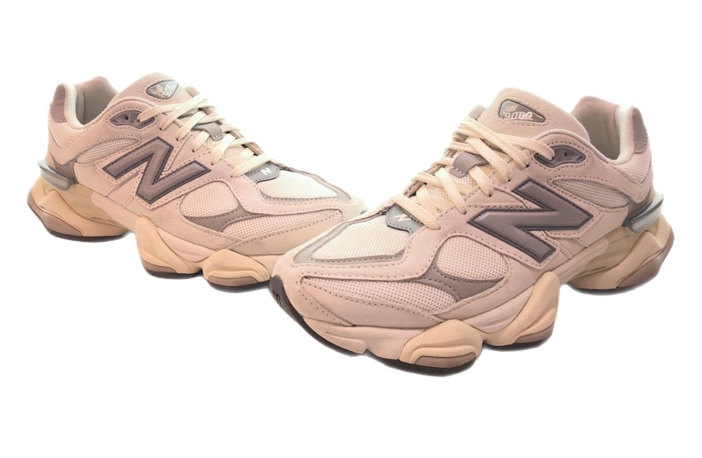 ニューバランス new balance 90/60 ECA スエード 990 860 ABZORB 