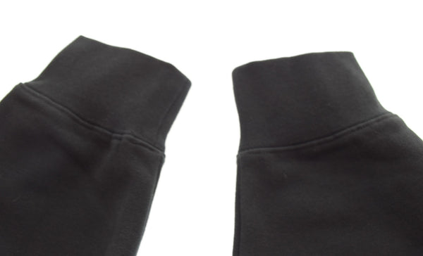 ハフ HUF Set F/Z Hooded Sweater フーデッド スウェット フルジップ パーカー PF00697 パーカ ブラック Lサイズ 103MT-2685