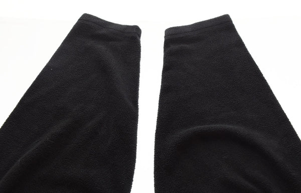 パタゴニア PATAGONIA 2005年製 00s 00's rhythm リズム プラッシュ シンチラ スウェット フリース プルオーバー 20845S5 XL スウェット ブラック 103MT-2761