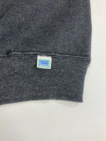 US US古着 90's 90年代 DISCUS Shakespeare festival シェイクスピア フェスティバル プロモーション 販促 アメリカ製 MADE IN USA ヴィンテージ vintage スウェット グレー Lサイズ 101MT-4858