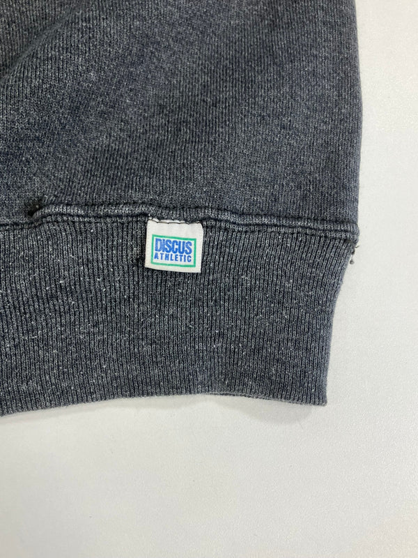 US US古着 90's 90年代 DISCUS Shakespeare festival シェイクスピア フェスティバル プロモーション 販促 アメリカ製 MADE IN USA ヴィンテージ vintage スウェット グレー Lサイズ 101MT-4858