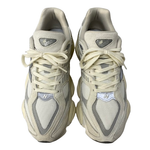 ニューバランス new balance 9060 U9060ECA メンズ靴 スニーカー グレー 27.5cmサイズ 201-shoes1222