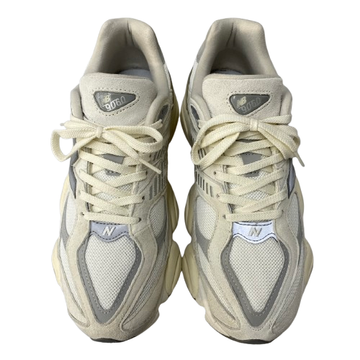 ニューバランス new balance 9060 U9060ECA メンズ靴 スニーカー グレー 27.5cmサイズ 201-shoes1222