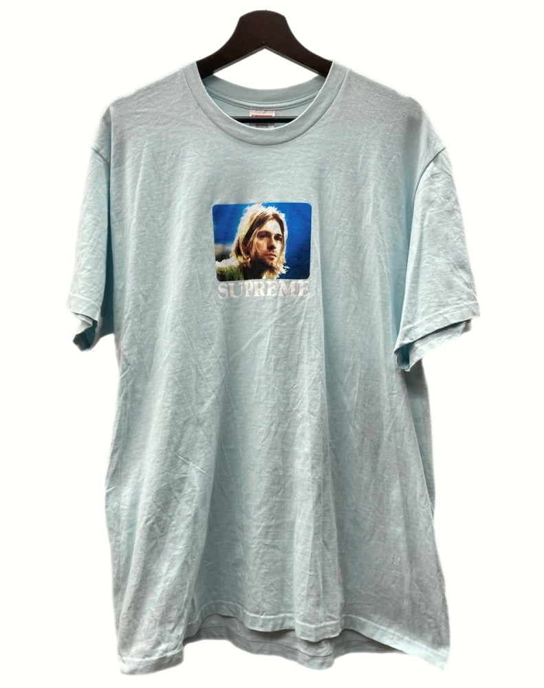 s)Supreme Kurt Cobain Teeシュプリームカートコバーン