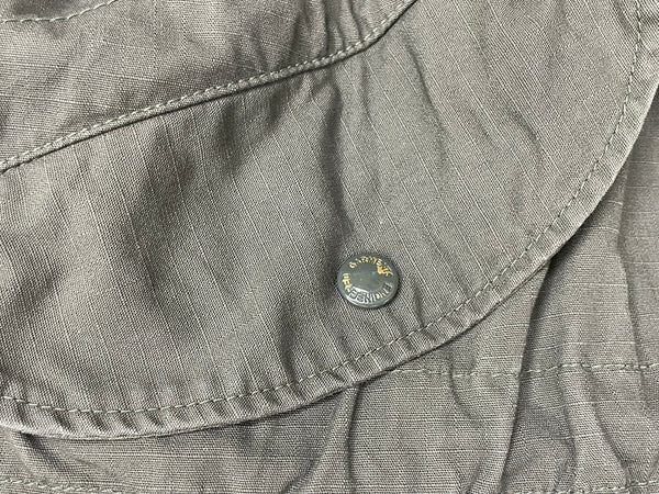 エンジニアガーメンツ ENGINEERED GARMENTS HIGHLAND PARKA ミリタリー XS コート カーキ  601MT-29
