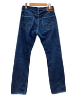 フルカウント FULLCOUNT Straight Denim Pants ストレート デニム