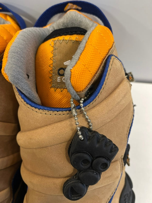 アディダス adidas EQUIPMENT EQT. BADLANDER エキップメント バッドランダー 45110 メンズ靴 スニーカー ブラウン 26.5cm 101sh-2388