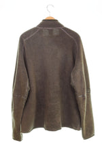 パタゴニア PATAGONIA 2005年 00s 00's MARS R2 PCU Fleece Jacket マーズ 米軍 フリースジャケット 19003F5 ジャケット カーキ LLサイズ 103MT-2649