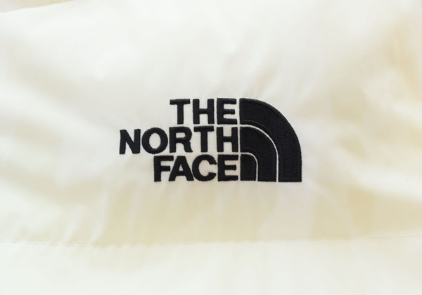 ノースフェイス THE NORTH FACE WHITE LABEL KEMP T JACKET ホワイトラベルケンプチボールジャケット NJ3NM52K 100 ジャケット ホワイト Lサイズ 103MT-2467