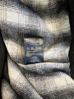 エフティーシー FTC フーディ 黒 ジャケット ブラック Lサイズ 101MT-5392