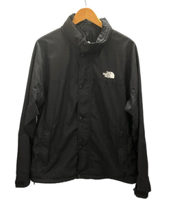 ノースフェイス THE NORTH FACE 20SS Hydrena Wind Jacket  ハイドレナウィンドジャケット 撥水加工 ナイロンジャケット NP21835 ジャケット ブラック Lサイズ 101MT-3103