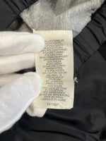 ギャップ GAP 90's~00's 90年代~ OLD GAP 紺タグ ウール メルトン ブルゾン スウィングトップ ジャケット ブラック Lサイズ 101MT-4756